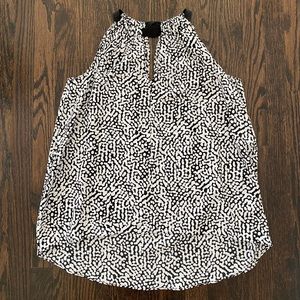 Brand New! Vince Camuto Blouse